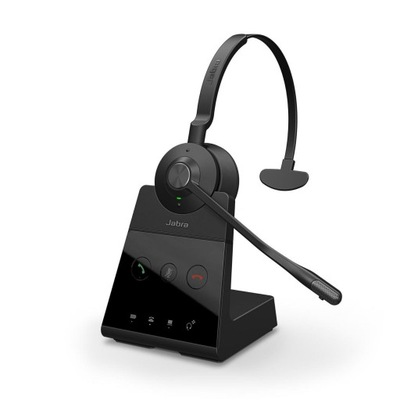 Jabra Engage 65 Mono EMEA EU PLUG