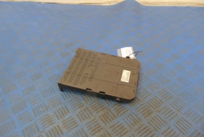 Citroen c4 1.6b модуль bsm 966405918001 фото №1