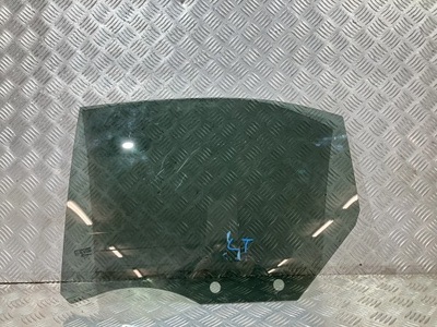 VENTANAS DE PUERTA IZQUIERDA IZQUIERDO PARTE TRASERA OPEL MOKKA II 23 R  