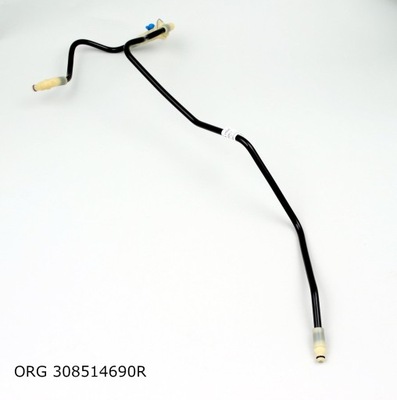 CABLE CONJUNTO DE EMBRAGUE RENAULT MAS 14- 2.3DCI BT N.P ORIGINAL 308514690R  