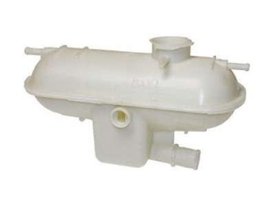 Бачок розширювальний citroen berlingo фото №1