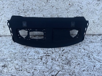 A3 8v sedan полка багажника 8v5863411h фото №1