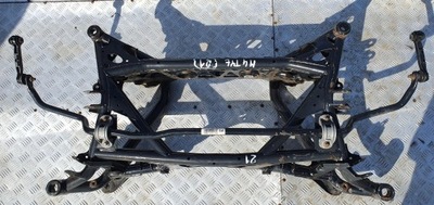 Bmw f82 m4 задня підрамник підрамник фото №1