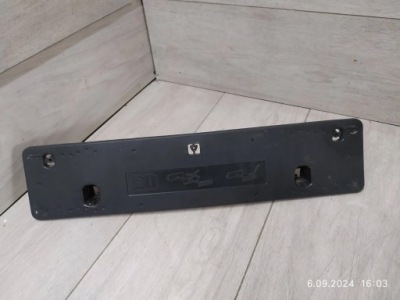 9580. mercedes w177 рамка панель перед a1778853105 фото №1