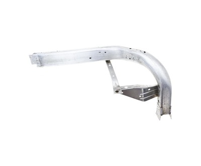 Ford f-150 2015 - 17 кронштейн крила 2 l фото №1