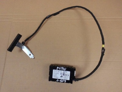 Mitsubishi outlander iii модуль 8637b750 фото №1