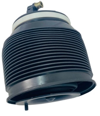 Пневмоподушка подушка toyota land cruiser 150 prado фото №1