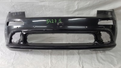 Jeep grand cherokee srt бампер перед 5427 фото №1