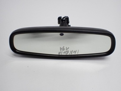 Зеркало внутреннее заднего вида 13588462 opel insignia 2 b 19r фото №1