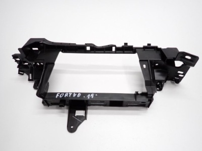 Захист корпус рамка дисплея eu a4536801401 smart fortwo iii 453 15r фото №1