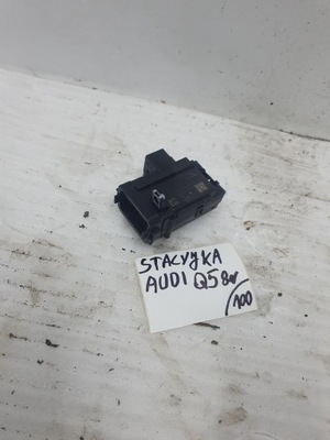 Audi q5- замок запалювання 8k0909131 фото №1