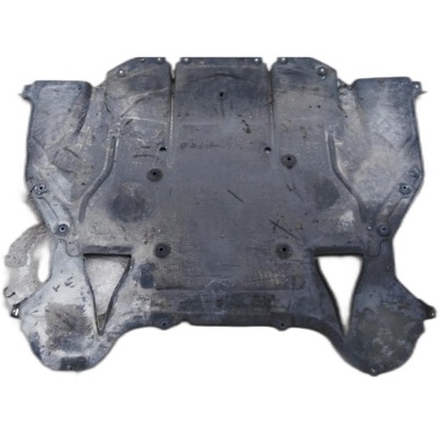 Audi r8 4s tfsi защита плита подвеска 4s0825205 фото №1