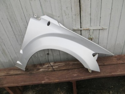 Крила правий перед dodge caliber фото №1