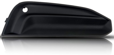 Решётка бампера перед решётка радиатора крышка боковая заглушка volvo s90 v90 правая фото №1