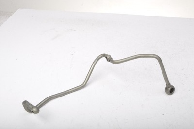 Volvo v40 ii 2.0 d4 шланг масляний оливи фото №1