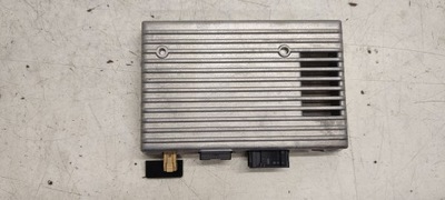 Модуль bluetooth opel zafira c 1,6 z16xnt фото №1