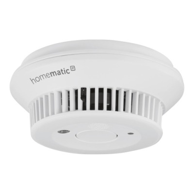 Homematic IP Smart Home Czujnik dymu