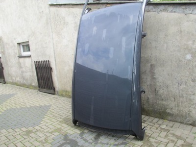 Дах s-max mk1 lift колір s0 фото №1