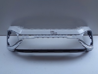 Бампер передний vw t-roc 2ga 21- lift r-line nr 47288 фото №1