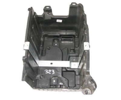 Ford fiesta mk8 2018-2021 основание аккумулятор фото №1