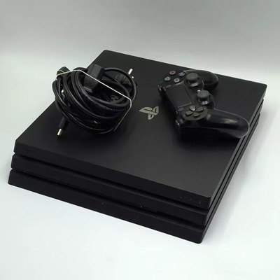 KONSOLA SONY PLAYSTATION 4 PRO PS4 1TB