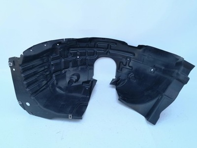 Подкрылок левый перед peugeot 208 ii 9823309180 фото №1