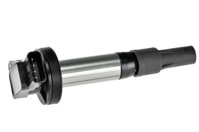 Катушка зажигания land rover discovery iii 4.2, 4.4 05-09, ran фото №1