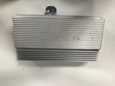 Підсилювач lancia voyager фото №1