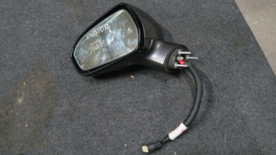 Ford fusion дзеркало праве usa 13 pin оригінал фото №1