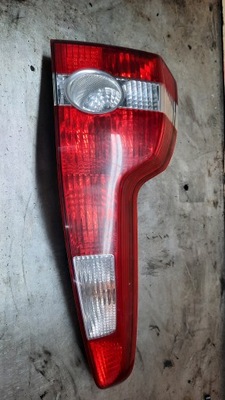 Лампа задня задня ліва volvo v50 04-07r фото №1