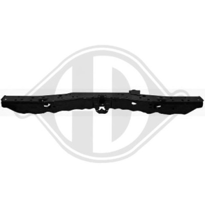 Балка підсилювач toyota avensis sedan/kombi 09 фото №1