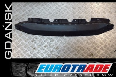 Bmw x3 f25 защита подвеска 7237453 фото №1