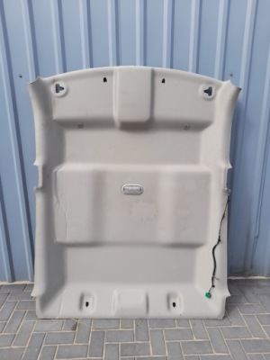 Dodge ram 09-13 потолок usa фото №1