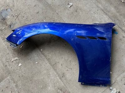 MASERATI GHIBLI WING LEFT FRONT  