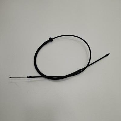 Трос замка капот mini countryman f60 7430846 31041491 1.5l hybrid 165kw фото №1