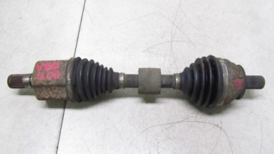 Volvo v60 2.0 приводной вал левая перед 31256779 08-12 фото №1