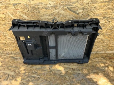 Citroen c3 iii pas перед bez кондиціонера фото №1