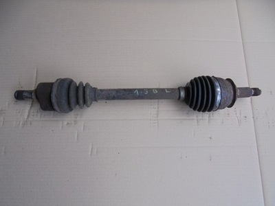 Mini one r56 1.6 b приводной вал короткий механическая коробка передач фото №1