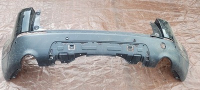 Бампер задняя задний land rover discovery sport / 6047 фото №1