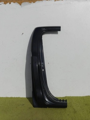 Порог блок двигателя крыша правый navara d23 np300 14- фото №1