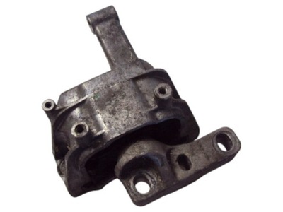 Кронштейн подушка двигателя vw tiguan i audi q3 фото №1