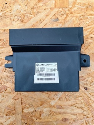 Mg marvel r 4x4 awd modół блок управления 10639569 фото №1