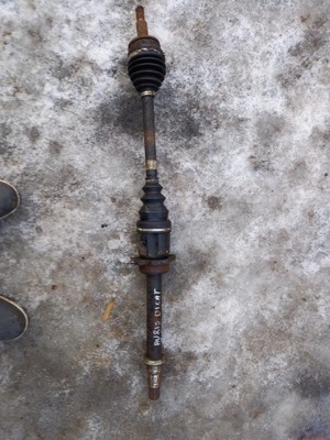 Toyota auris привідний вал 2.0 дизель 2007 2012 фото №1