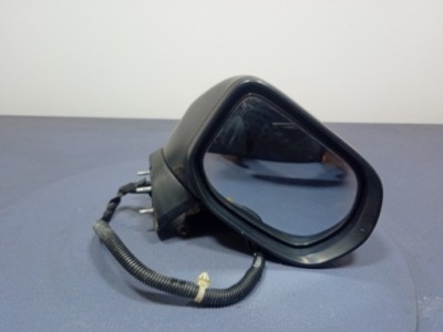 Honda civic viii sedan дзеркало праве 7 pin фото №1