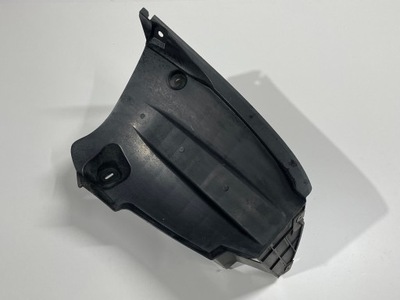 Mazda 3 bm 13-18 підкрилок лівий задня оригінал фото №1