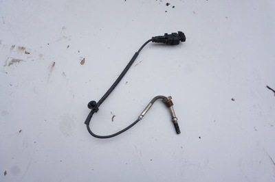 Датчик вихлопних газів opel mokka a i 1.7 cdti фото №1