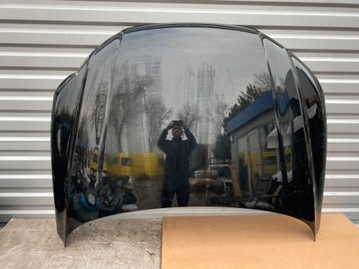 Audi q5 80a капот кришка фото №1