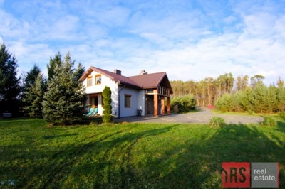 Dom, Łężki-Kolonia, 150 m²
