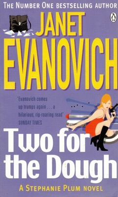 Two for the Dough Janet Evanovich