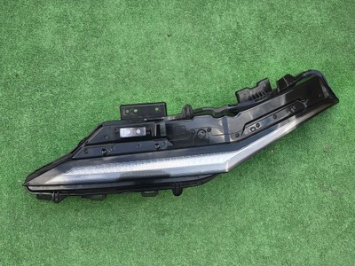 Nissan ariya full led лампа передняя фото №1